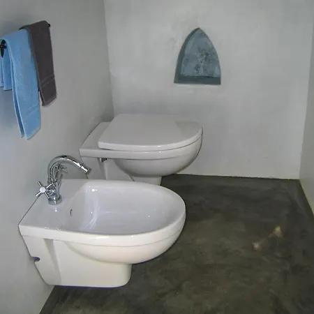 Le Mareddre Scauri (Sicily)