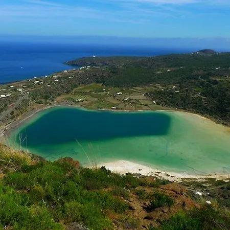 Le Mareddre Scauri (Sicily)