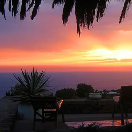 Le Mareddre Bed & Breakfast 3*