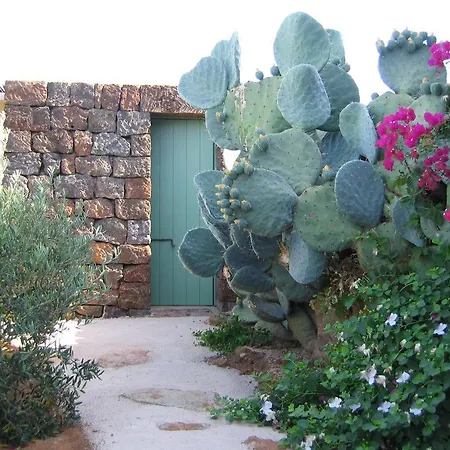 Bed & Breakfast Le Mareddre 3*