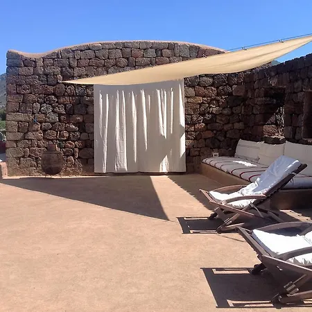 Le Mareddre Bed & Breakfast