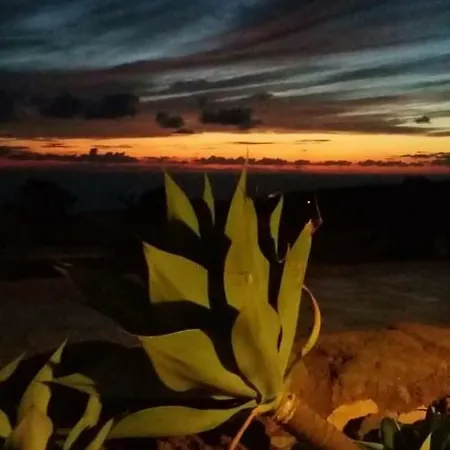 Le Mareddre Bed & Breakfast