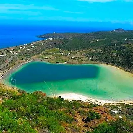 Le Mareddre 3* Scauri (Sicily)
