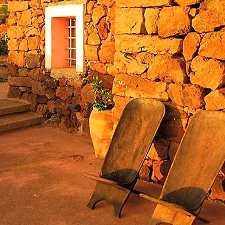Le Mareddre Scauri (Sicily)