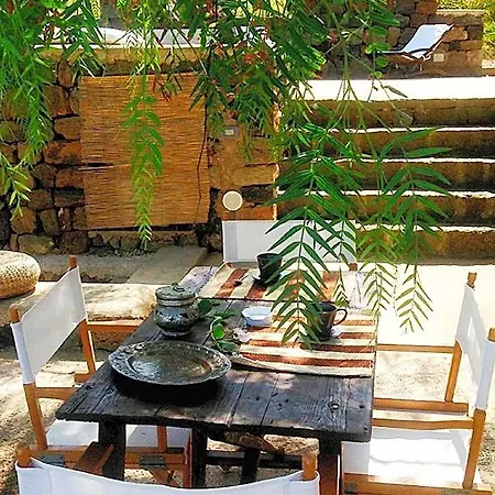 Le Mareddre Scauri (Sicily)