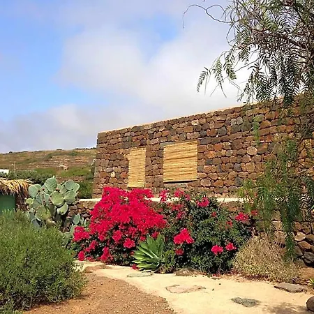 Bed and Breakfast Le Mareddre 3*