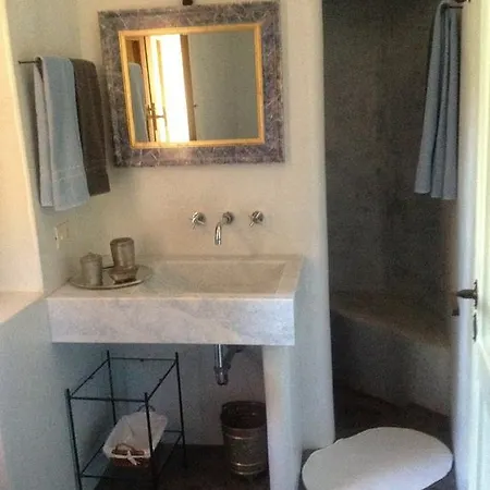 Bed and Breakfast Le Mareddre 3*