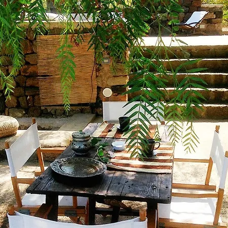 Le Mareddre Bed & Breakfast *