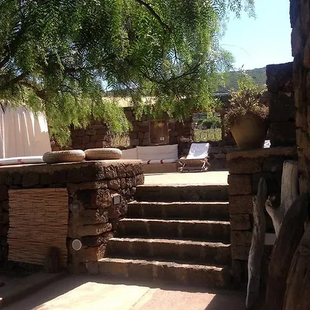 Bed and Breakfast Le Mareddre 3*