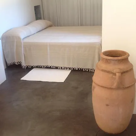 Bed & Breakfast Le Mareddre *