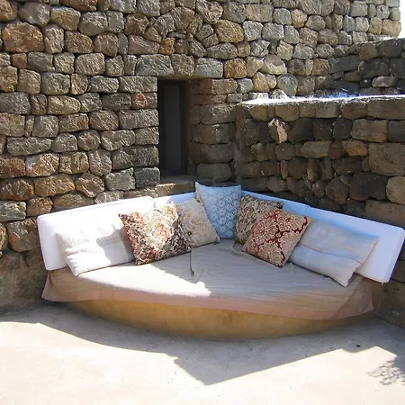 Le Mareddre Bed and Breakfast