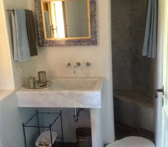 住宿加早餐酒店 Le Mareddre 3*