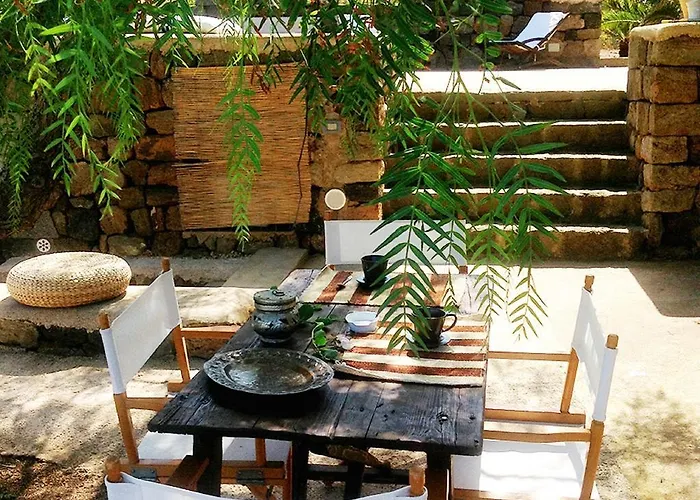 Le Mareddre 住宿加早餐酒店 3*