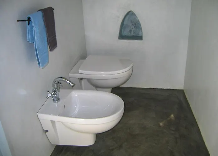 Le Mareddre Scauri (Sicily)