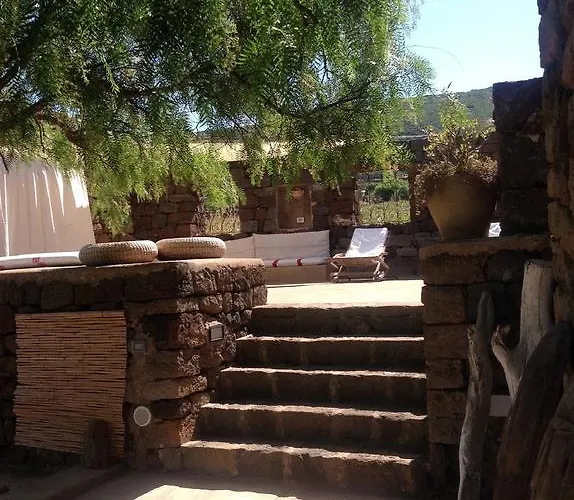 住宿加早餐酒店 Le Mareddre 3*