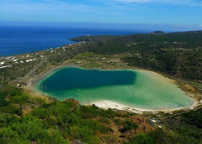 Le Mareddre Scauri (Sicily)