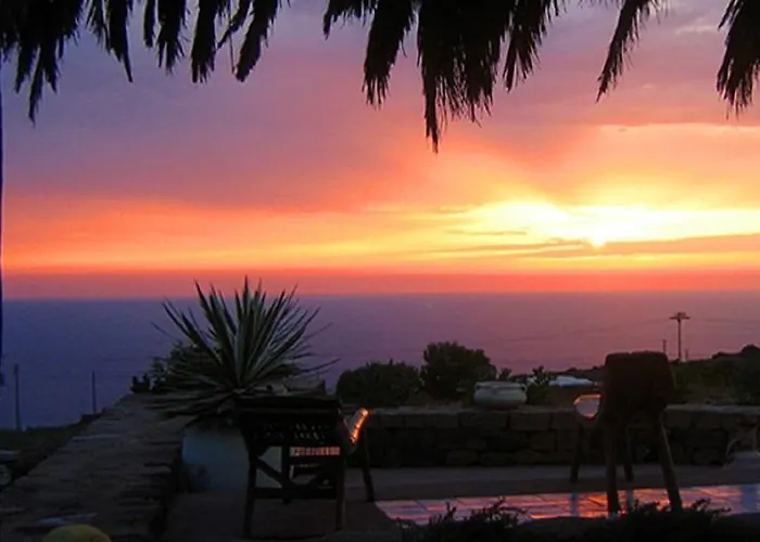 Le Mareddre 住宿加早餐酒店 3*