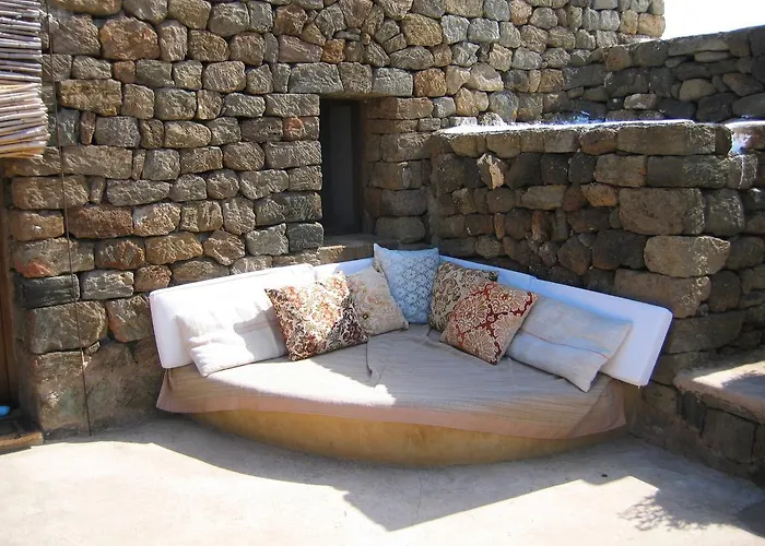 Le Mareddre 住宿加早餐酒店