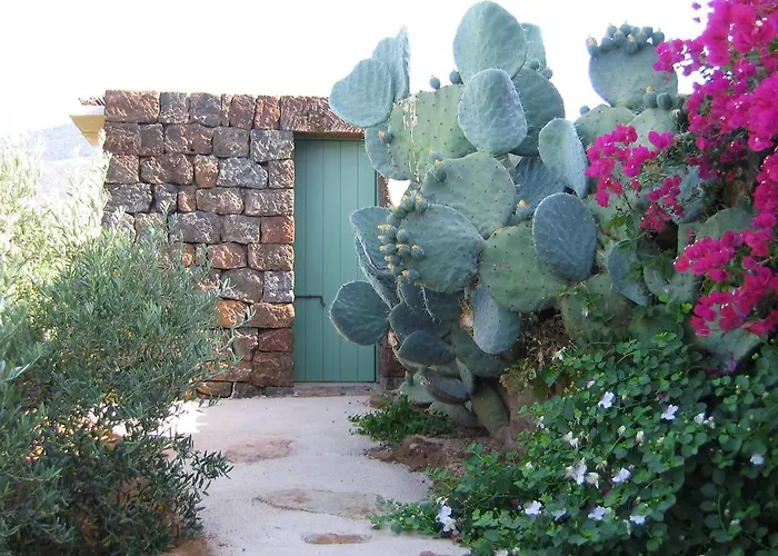 住宿加早餐酒店 Le Mareddre 3*