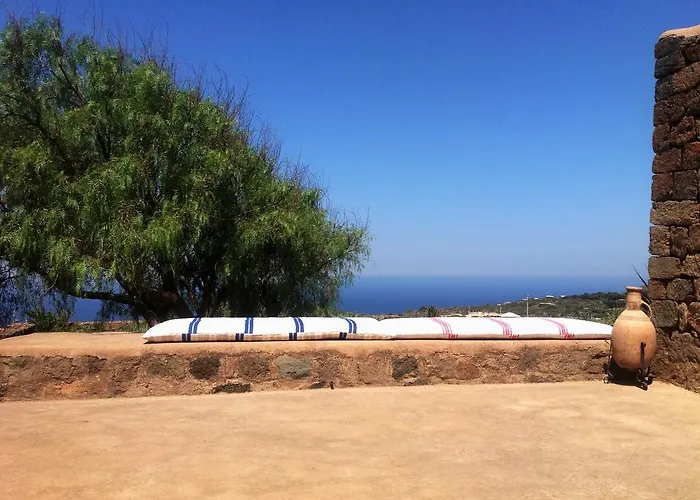 Le Mareddre 住宿加早餐酒店 3*