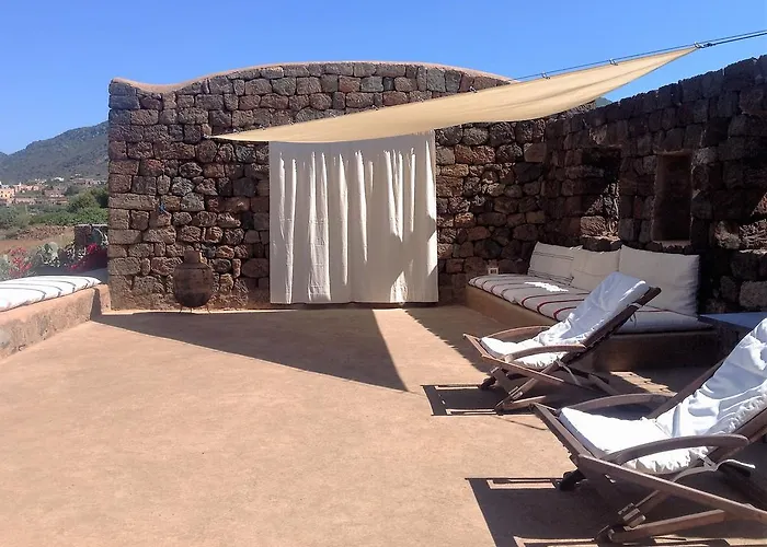 Le Mareddre 住宿加早餐酒店