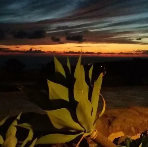 Le Mareddre 住宿加早餐酒店